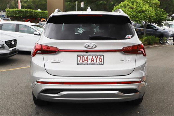 2020 MY21 Hyundai Santa Fe TM.V3 Highlander Suv