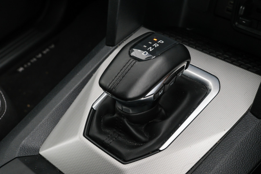 2024 Volkswagen Amarok NF TDI500 Life Ute Image 14