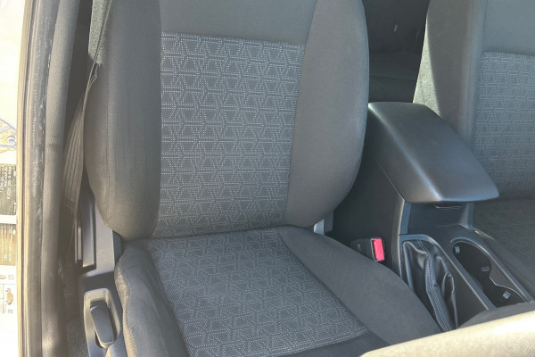 2021 MY21.75 Ford Ranger PX MkIII XL Hi-Rider Ute Image 10
