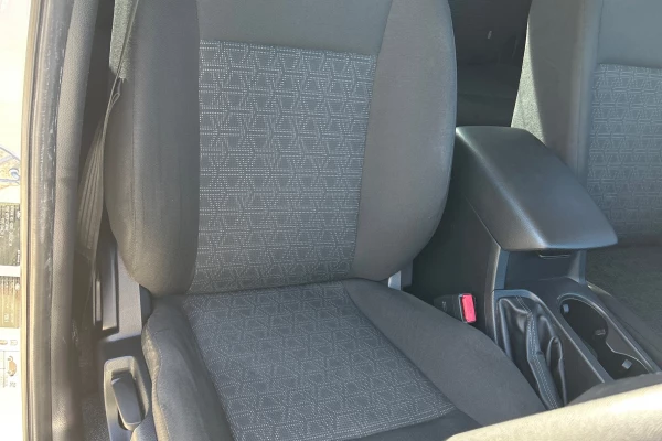 2021 MY21.75 Ford Ranger PX MkIII XL Hi-Rider Ute Image 10