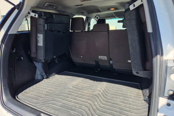 2017 Toyota Fortuner GUN156R GXL SUV Image 10