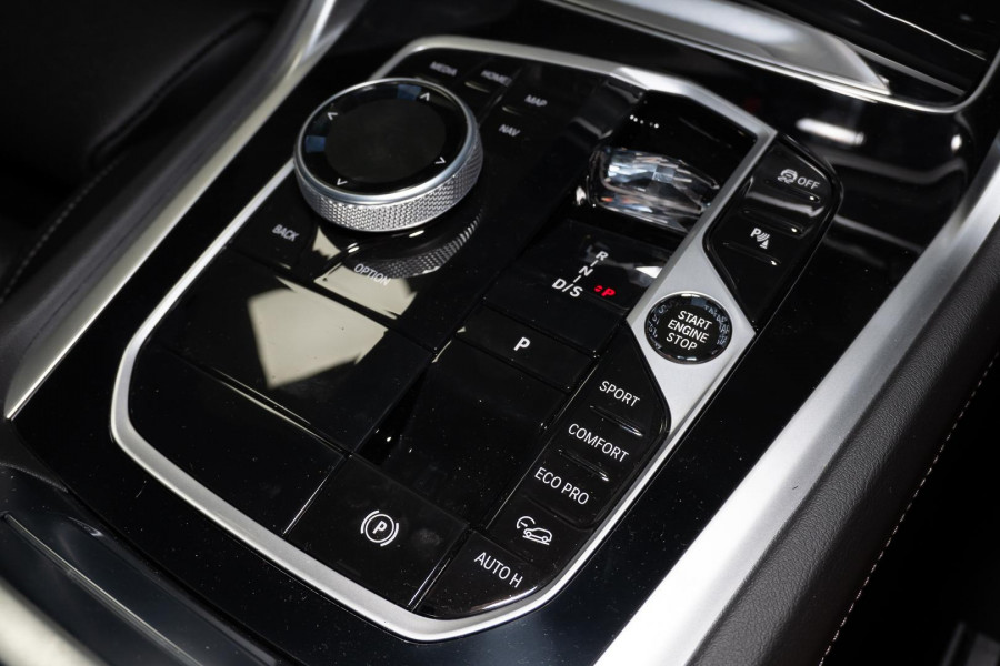 2025 BMW X6 G06 LCI xDrive30d M Sport SUV