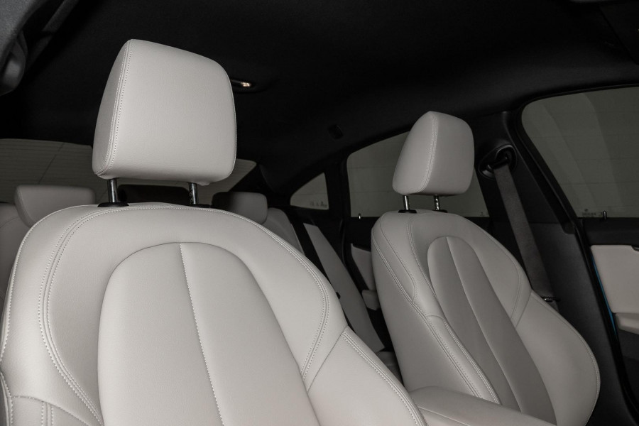 2022 BMW 2 Series F44 218i M Sport Sedan