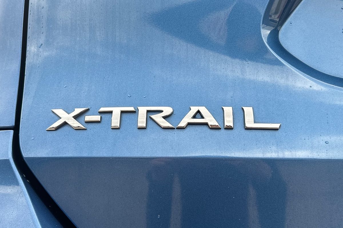 2018 Nissan X-Trail T32 Series II ST-L SUV Image 20