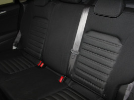 2015 Ford Mondeo MD Turbo Ambiente Wagon