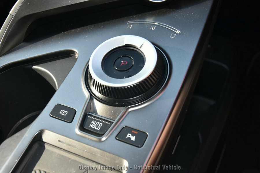 2024 Kia EV6 CV Air SUV Image 19