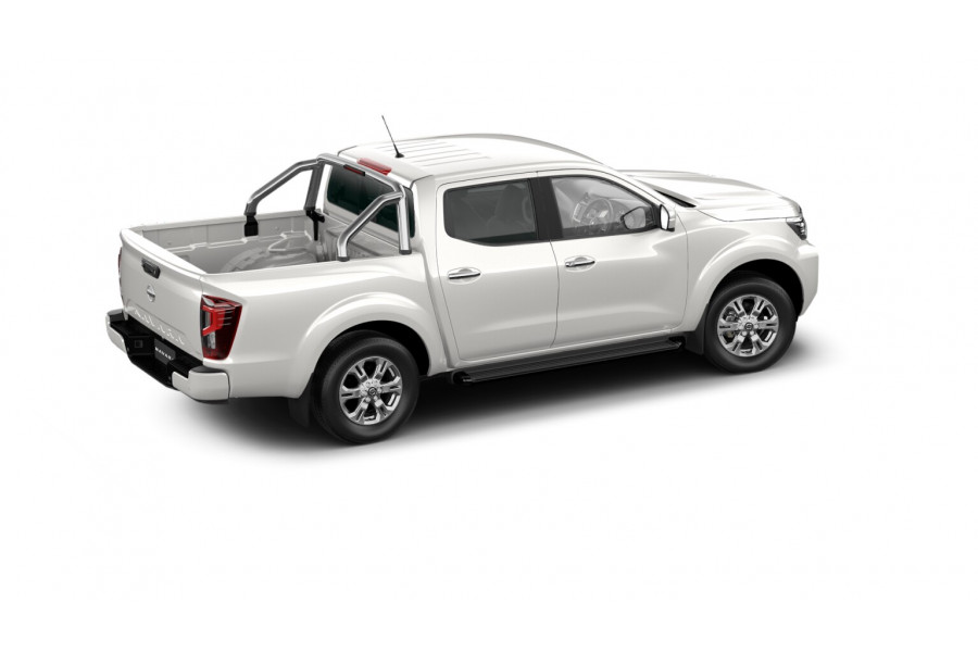 2024 Nissan Navara D23 ST Ute Image 16