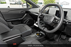 2025 MG MG4 MEH32 Excite 51 Hatch