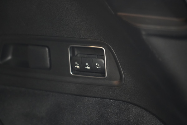 2021 Mercedes-Benz GLS-Class 450 4matic (Hybrid) SUV Image 39