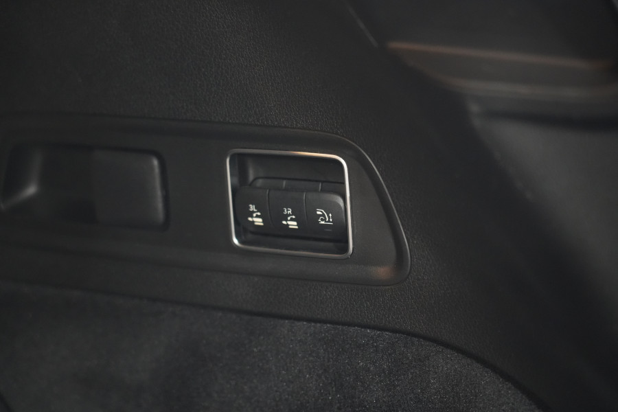2021 Mercedes-Benz GLS-Class 450 4matic (Hybrid) SUV Image 39