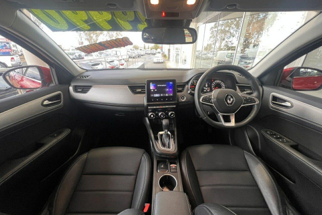 2022 Renault Arkana JL1 Zen SUV Image 25