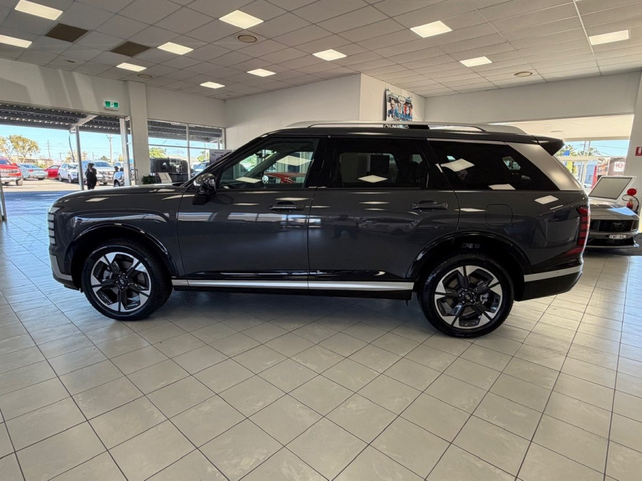 2025 MY26 Hyundai Palisade LX3.V1 Elite SUV Image 4