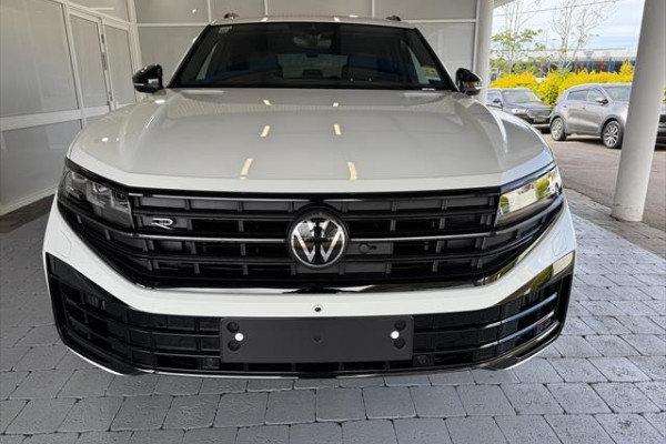 2024 MY25 Volkswagen Touareg RC R SUV