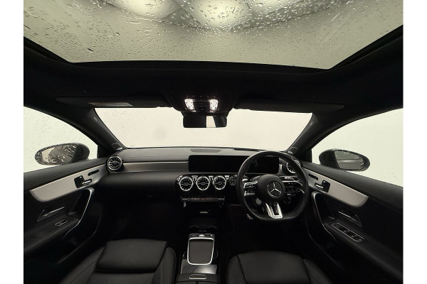 2023 Mercedes-Benz A-Class W177 A45 AMG S Hatch Image 16