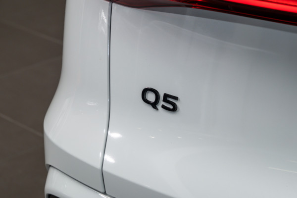 2025 Audi Q5 GU TDI 150kW Sport SUV image 19