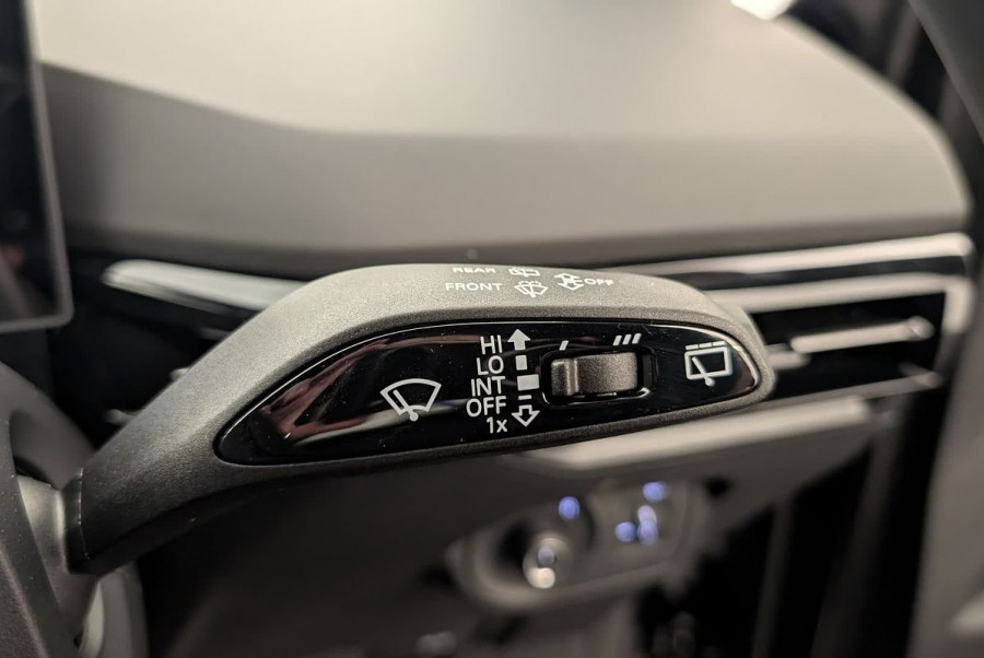2024 MG MG4 MEH32 Excite 51 125kW Hatch Image 19