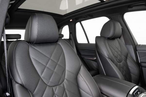 2025 BMW X5 G05 LCI xDrive30d M Sport SUV image 9