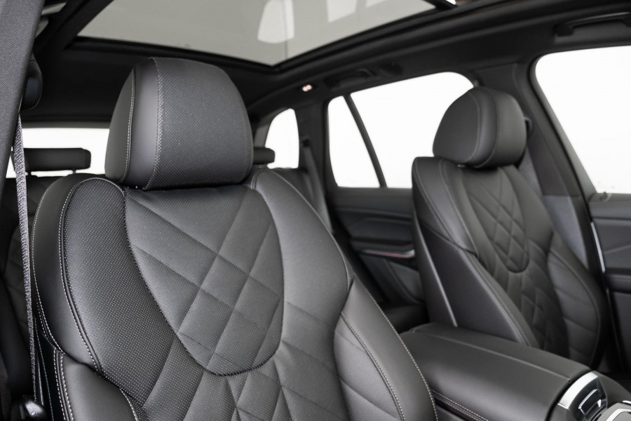 2025 BMW X5 G05 LCI xDrive30d M Sport SUV