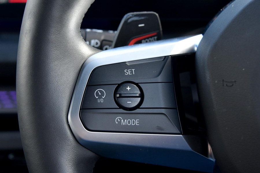 2025 BMW 1 Series F70 118 M Sport Hatch