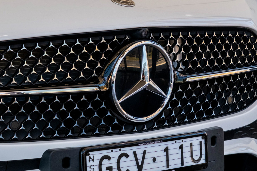 2025 MY26 Mercedes-Benz A-Class W177 A250 Hatch