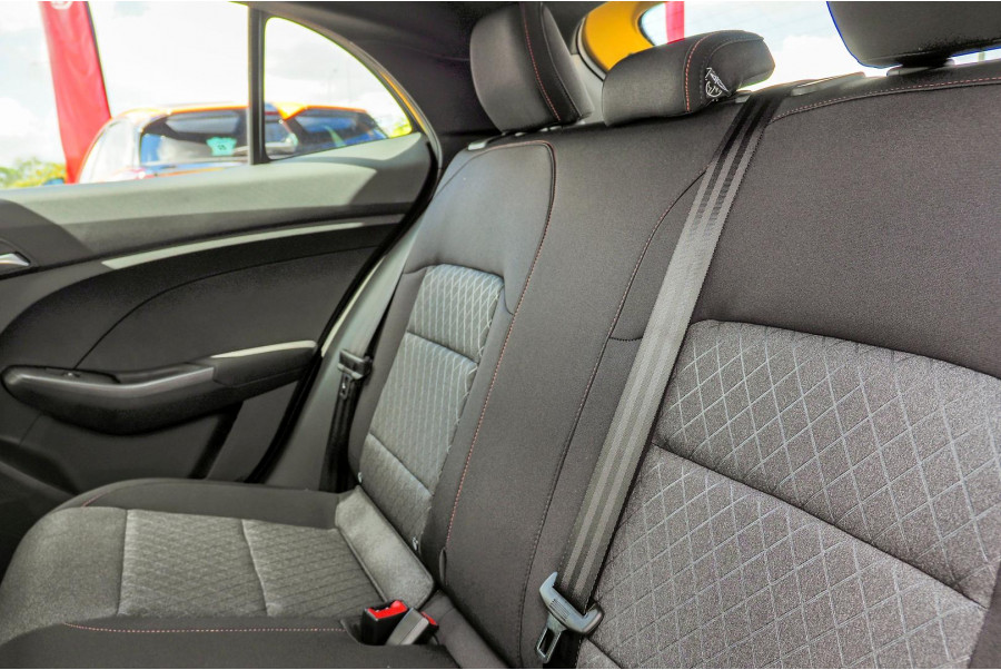 2024 MY24.5 MG MG3  Excite Hatch Image 8