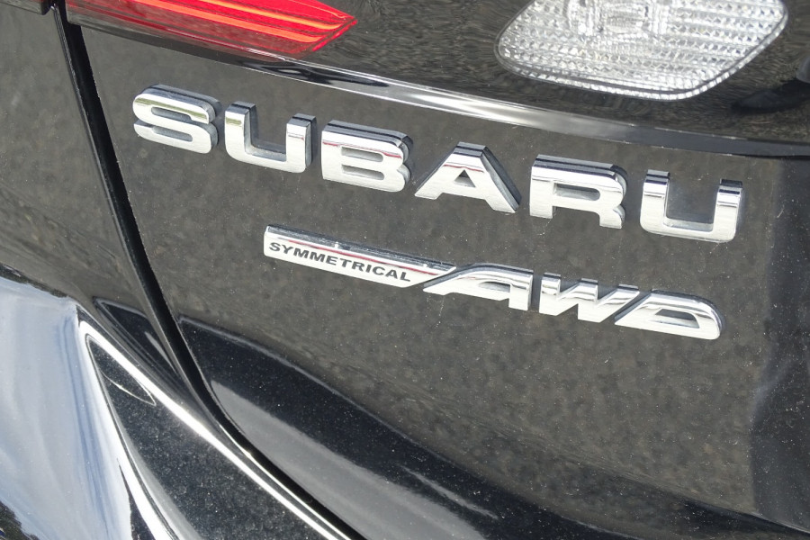 2022 Subaru WRX VN tS Wagon Image 11