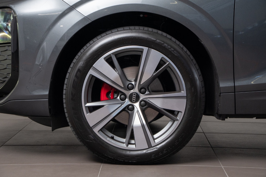 2026 MY25 Audi Q3 F3 TFSI SUV