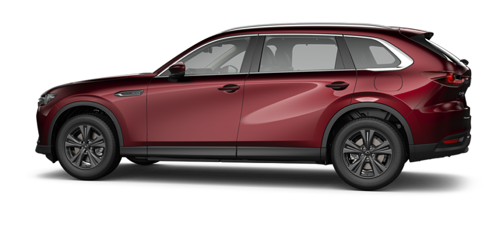 2024 Mazda CX-80 KL G40e Touring SUV Image 21