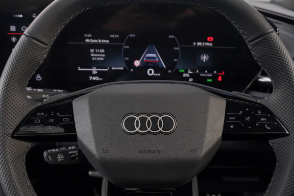 2026 Audi Q5 TFSI Sport SUV image 14