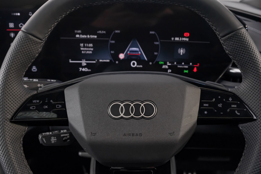 2026 Audi Q5 TFSI Sport SUV
