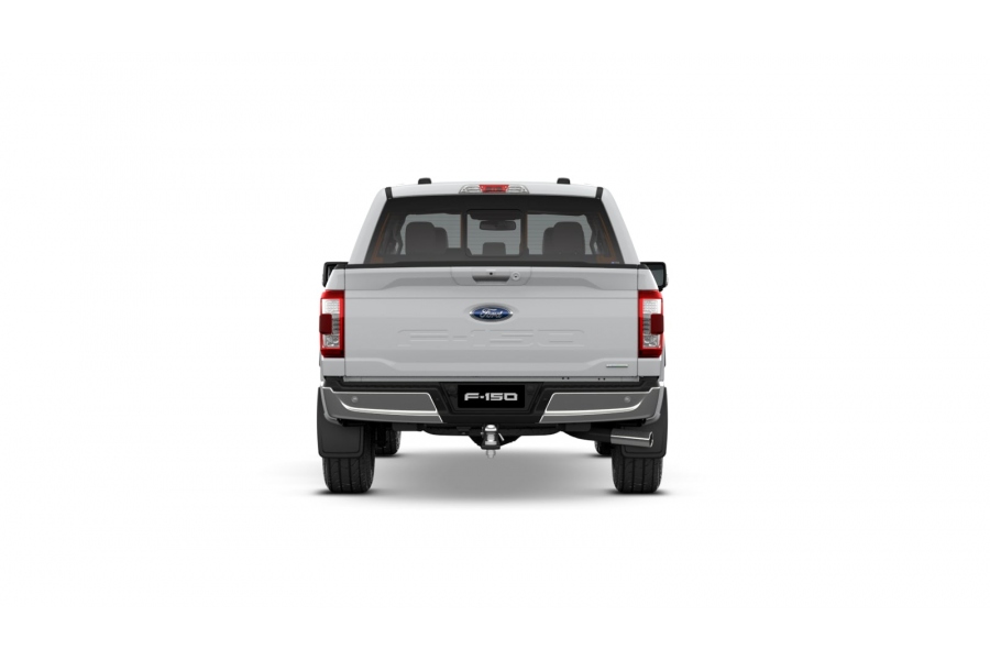 2023 Ford F-150 No Series Lariat Dual Cab Image 6