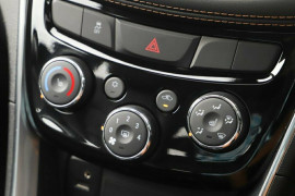 2020 Holden Trax TJ LTZ Suv