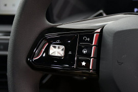 2025 MG MG3 Excite Hatch