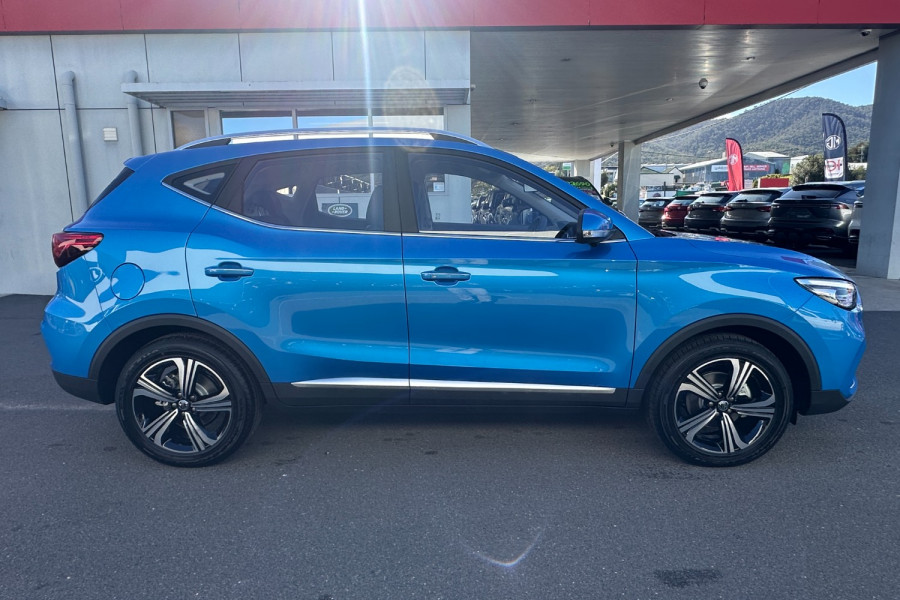 2025 MG ZST S13 Vibe SUV Image 8
