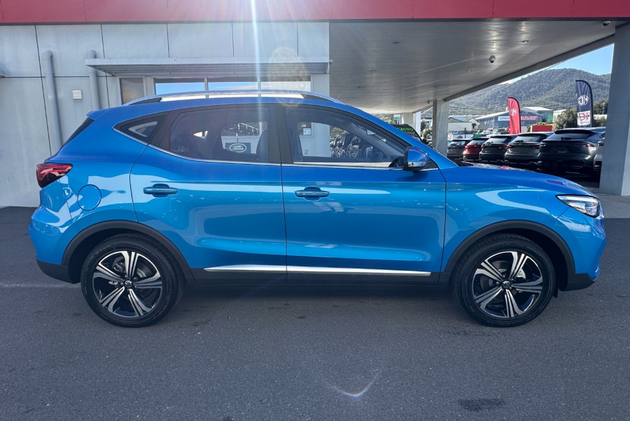 2025 MG ZST S13 Vibe SUV Image 8