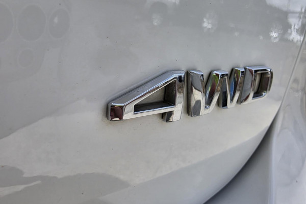 2019 Ford Everest UAII Titanium SUV Image 31