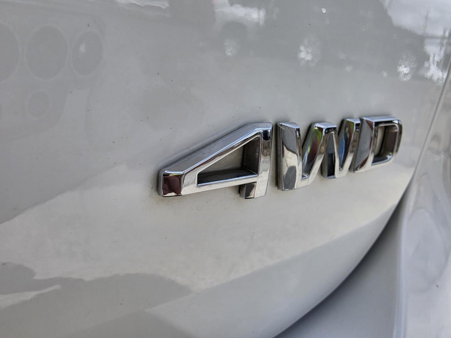 2019 Ford Everest UAII Titanium SUV Image 31