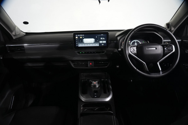 2022 GWM Haval Jolion Lux SUV Image 13