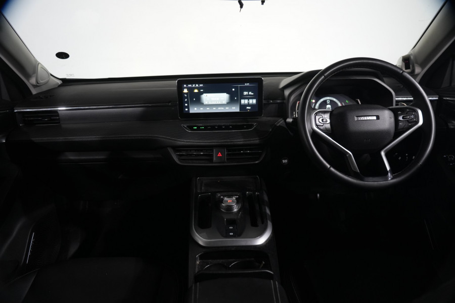 2022 GWM Haval Jolion Lux SUV Image 13