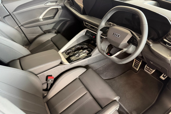 2025 Audi Q5 FY SUV Image 10