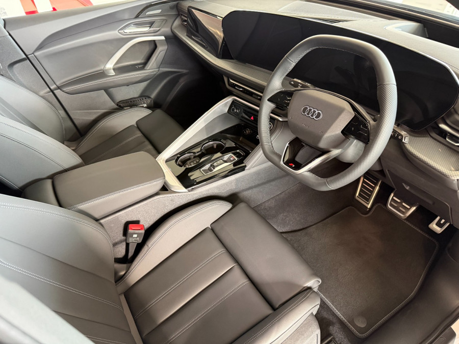 2025 Audi Q5 FY SUV Image 10