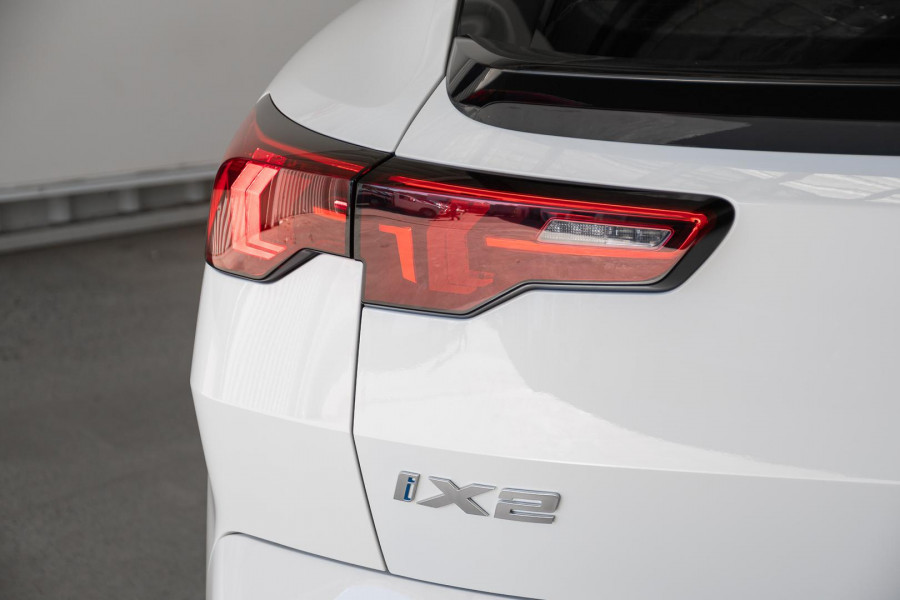 2024 BMW iX2 U10 xDrive30 M Sport SUV