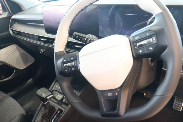 2026 Kia Stonic YB PE2 GT-Line SUV Image 15