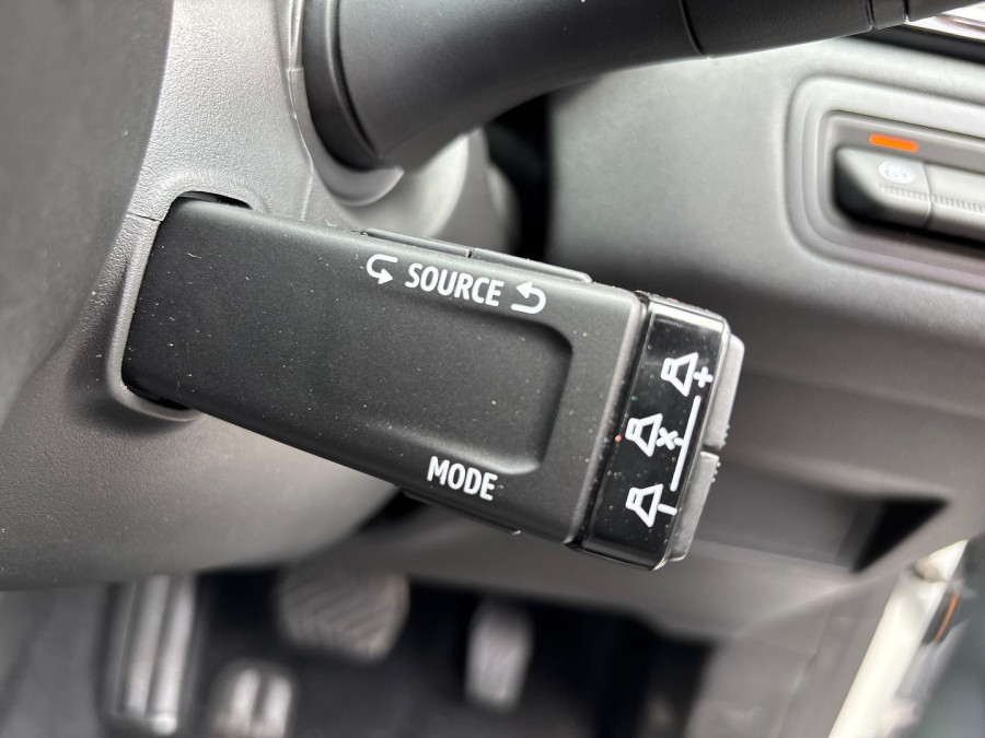 2025 Mitsubishi ASX XE Aspire SUV Image 23