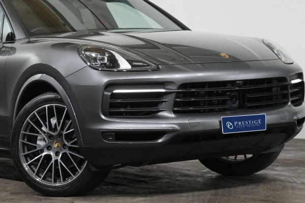 2023 Porsche Cayenne SUV