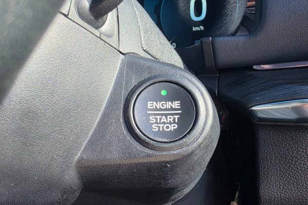 2024 MY24.5 Ford Ranger P703 Platinum Ute Image 22