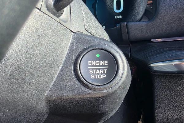 2024 MY24.5 Ford Ranger P703 Platinum Ute Image 22