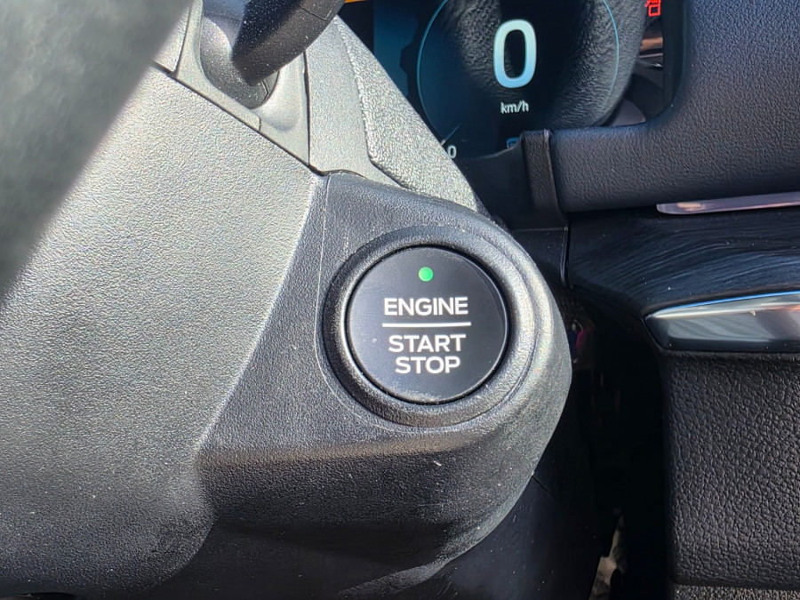 2024 MY24.5 Ford Ranger P703 Platinum Ute Image 22