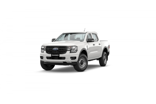 2024 MY24.5 Ford Ranger P703 XL Ute