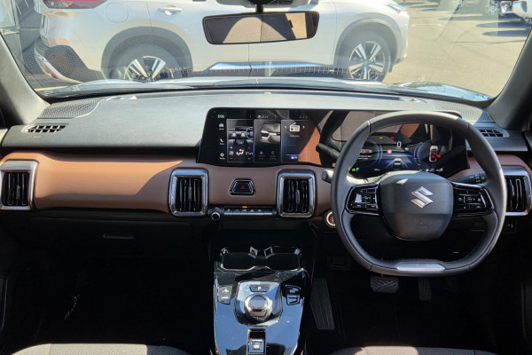 2026 Suzuki Vitara AP Motion SUV Image 13